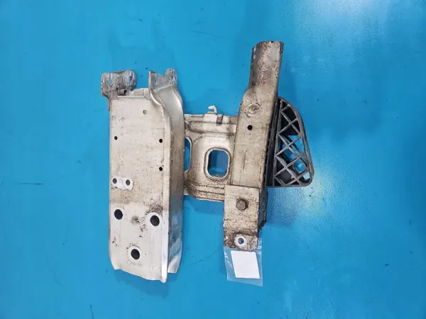Zone de déformation avant droite OEM IMPRK1548715 BMW 3 image 3