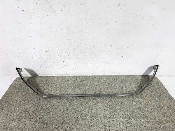 Moldura de Grade Cromada Peugeot 508 II 2018-> OEM image 1