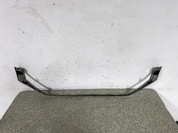 Moldura de Grade Cromada Peugeot 508 II 2018-> OEM image 2