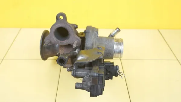 Turbocompresor INSIGNIA ANTARA ZAFIRA 2.0 CDTI 55487664 image 3