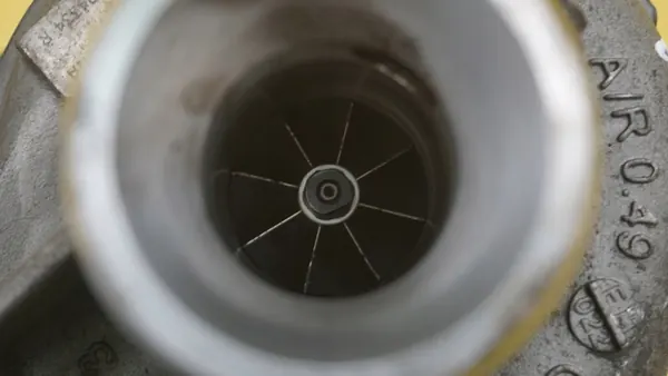 Turbocompresor INSIGNIA ANTARA ZAFIRA 2.0 CDTI 55487664 image 5