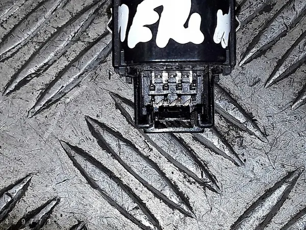 Strömbrytare Opel Meriva A 2006 09226861 image 4