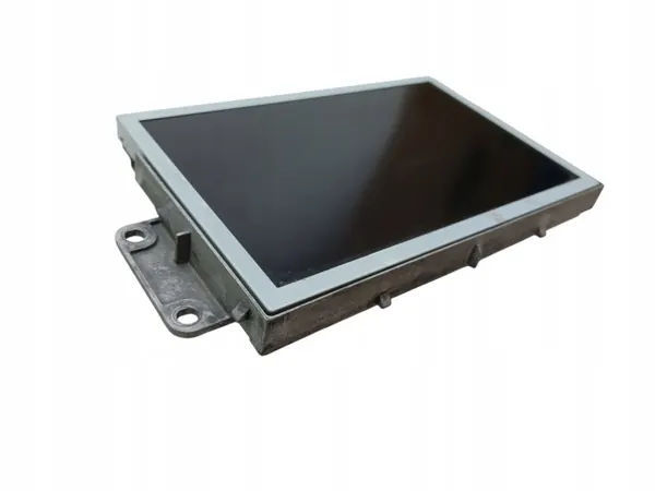Citroen C5 III GPS-skärm OEM 9666280680 - Originaldel image 6