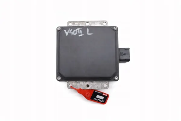 Sensor de impacto esquerdo Volvo OEM 31387378 para V40 II image 2