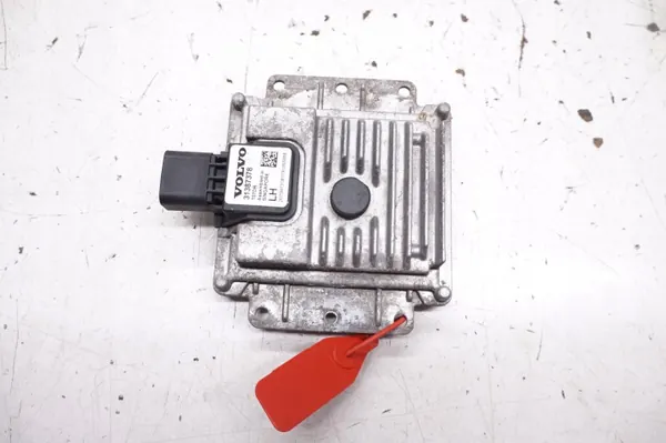 Sensor de impacto esquerdo Volvo OEM 31387378 para V40 II image 3