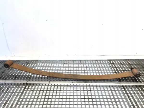 Muelle Trasero Derecho OEM LORK-713-16663 Citroen Jumper II image 2