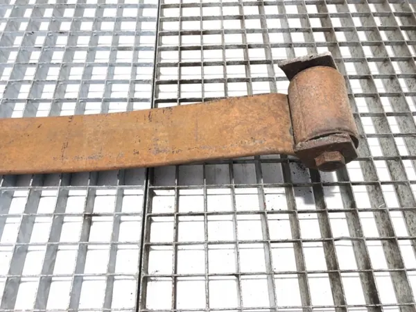 Muelle Trasero Derecho OEM LORK-713-16663 Citroen Jumper II image 3