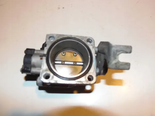 Corps de papillon OEM MHB000080 pour Land Rover Freelander I image 4