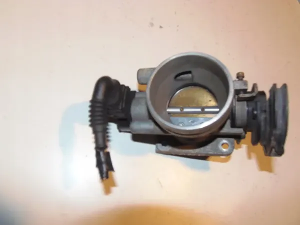 Corps de papillon OEM MHB000080 pour Land Rover Freelander I image 6