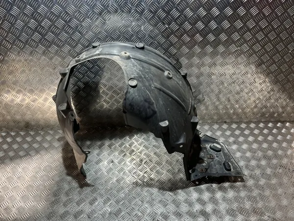 Vasen etulokasuoja OEM 74151-TGG-A50 Honda Civic X image 2