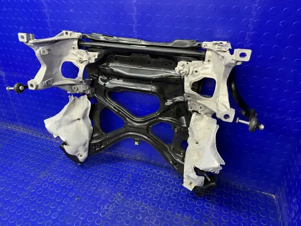 Traverse suspension avant OEM 8W7399347G Audi A5 image 5