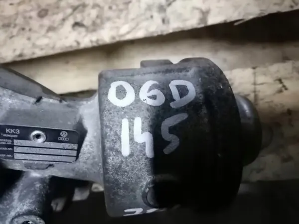 Turbolader OEM 06D145701E voor Audi Volkswagen image 3