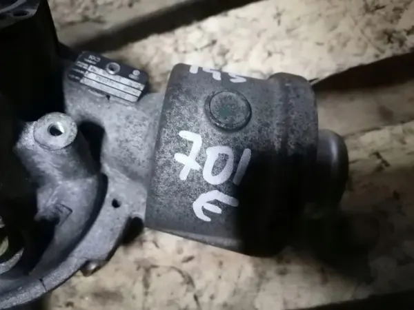 Turbolader OEM 06D145701E voor Audi Volkswagen image 4