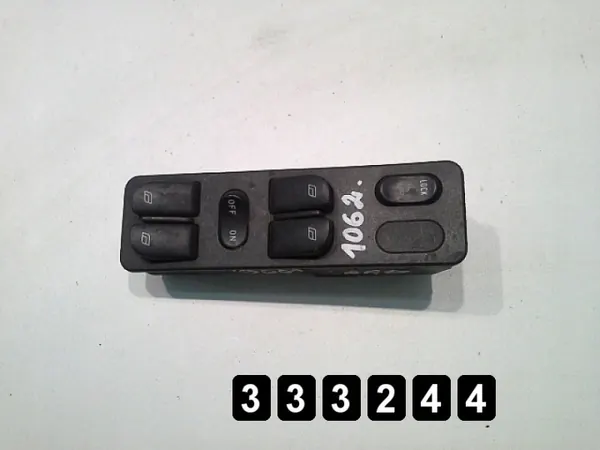 Interrupteur Saab OEM AM-333244 - État Utilisé image 2