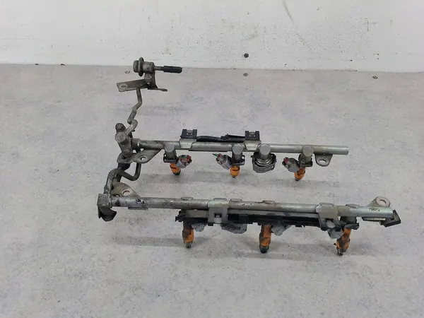 Trilho de Combustível Infiniti EX37 3.7 V6 OEM 24296EY00B image 1