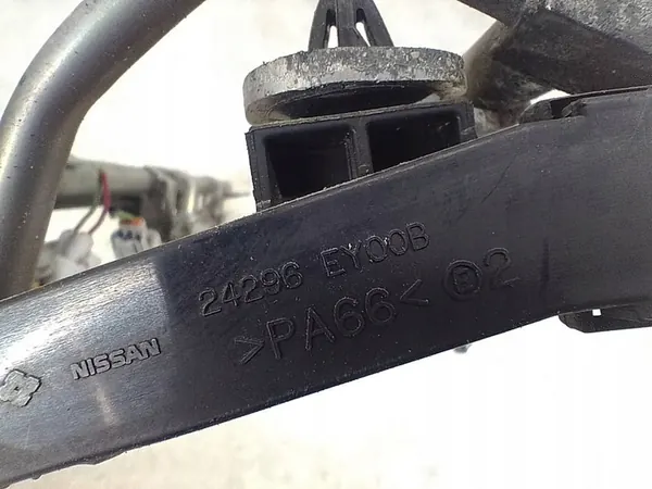 Trilho de Combustível Infiniti EX37 3.7 V6 OEM 24296EY00B image 2