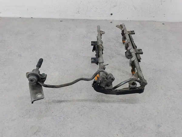 Trilho de Combustível Infiniti EX37 3.7 V6 OEM 24296EY00B image 3