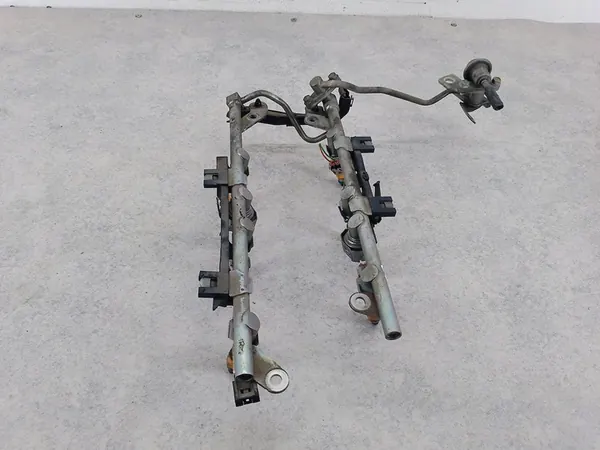 Trilho de Combustível Infiniti EX37 3.7 V6 OEM 24296EY00B image 5