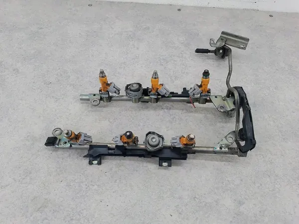 Trilho de Combustível Infiniti EX37 3.7 V6 OEM 24296EY00B image 6