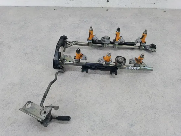 Trilho de Combustível Infiniti EX37 3.7 V6 OEM 24296EY00B image 7