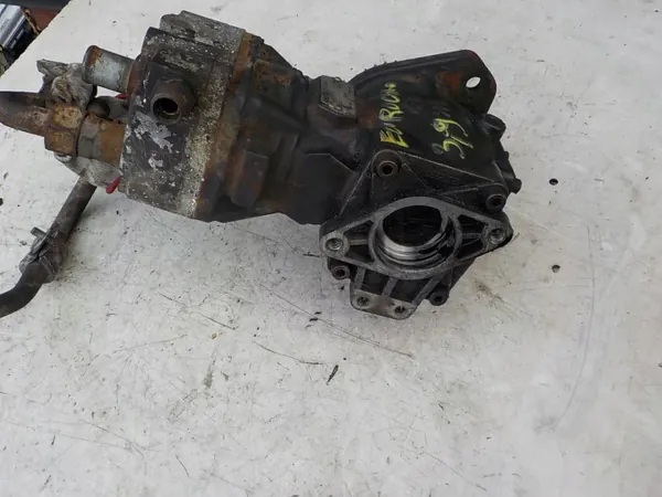 Iveco OE 504080656 luftkompressor, pneumatiskt system image 3