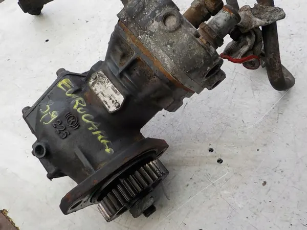 Iveco OE 504080656 luftkompressor, pneumatiskt system image 4