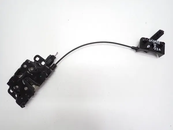 Tranca do capô OEM 312761991 para Jeep Compass II 22R image 2