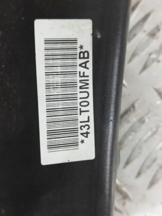 Support ressort arrière droit OEM 43LT0UMFAB image 4
