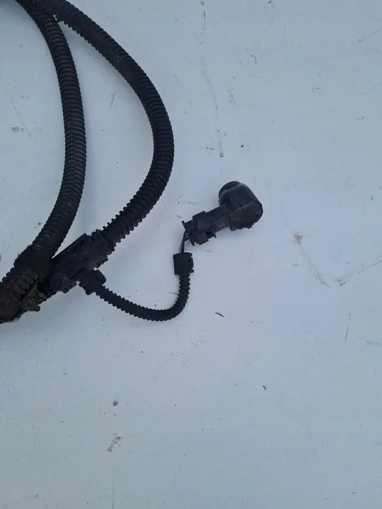 Câblage capteur PDC arrière Porsche Cayenne 7P5 4H0919275 image 2