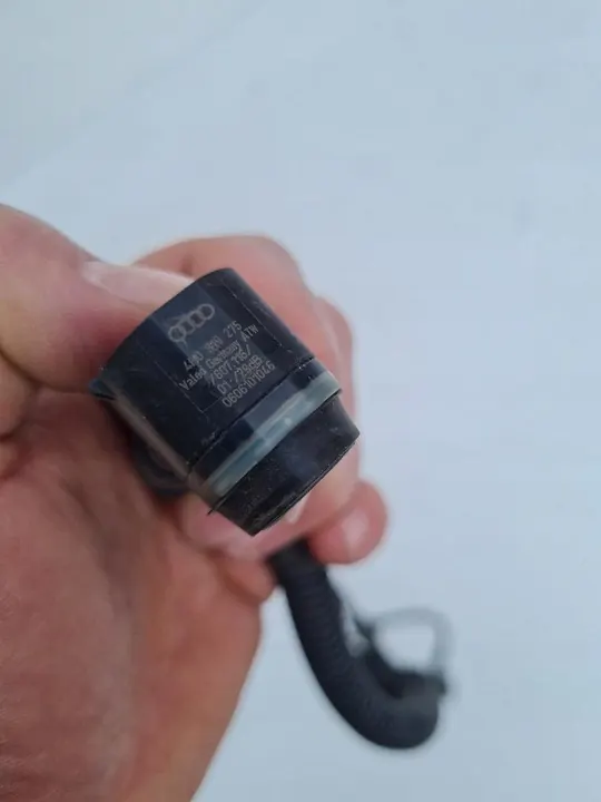 Câblage capteur PDC arrière Porsche Cayenne 7P5 4H0919275 image 4