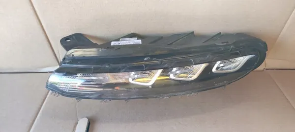 CITROEN BERLINGO IV LED Halogeenlamp image 2