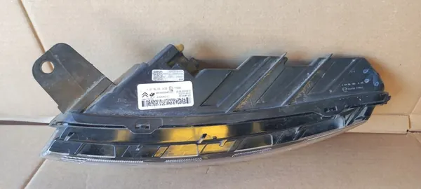 CITROEN BERLINGO IV LED Halogeenlamp image 3