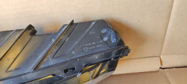 CITROEN BERLINGO IV LED Halogeenlamp image 4