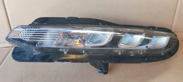 CITROEN BERLINGO IV LED Halogeenlamp image 7