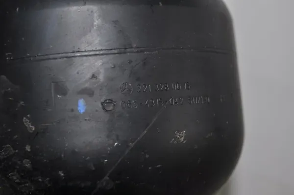 Tryckackumulator Mercedes-Benz A2213280015 image 2