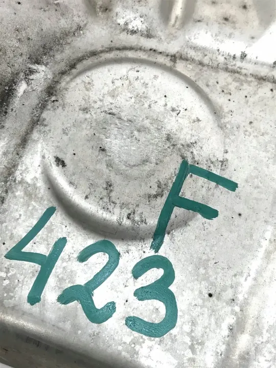 MERCEDES C-KLASA W206 A206 Rinforzo Anteriore image 6