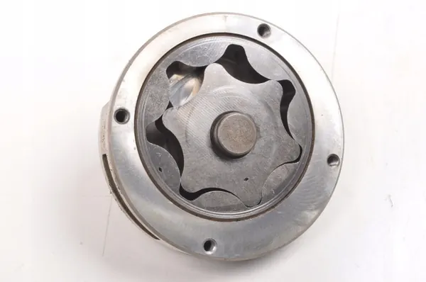 Polea de distribución Porsche Boxster 986 OEM 1854-20C image 2
