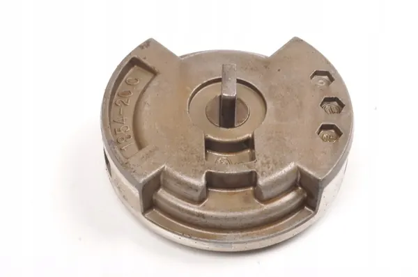 Polea de distribución Porsche Boxster 986 OEM 1854-20C image 3