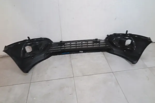 Parachoques delantero Opel Combo E 9816859780 image 6