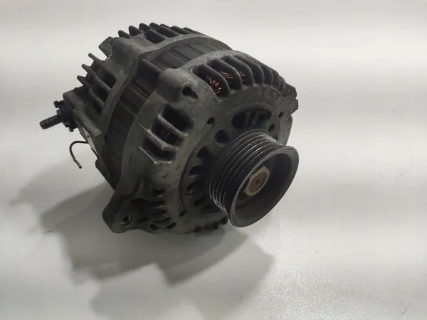 Vaihtovirtageneraattori Renault Vel Satis 3.5 V6 2001-2009 8200207287 image 2