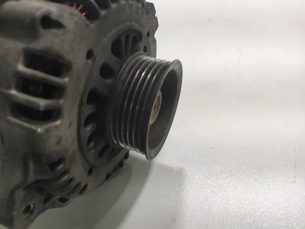 Vaihtovirtageneraattori Renault Vel Satis 3.5 V6 2001-2009 8200207287 image 3