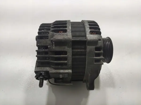 Vaihtovirtageneraattori Renault Vel Satis 3.5 V6 2001-2009 8200207287 image 4