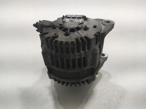 Vaihtovirtageneraattori Renault Vel Satis 3.5 V6 2001-2009 8200207287 image 5