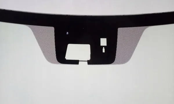 Parabrisas delantero OEM 5702AGNCM para Mitsubishi Eclipse Cross image 3