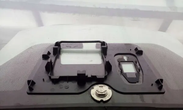 Parabrisas delantero OEM 5702AGNCM para Mitsubishi Eclipse Cross image 4