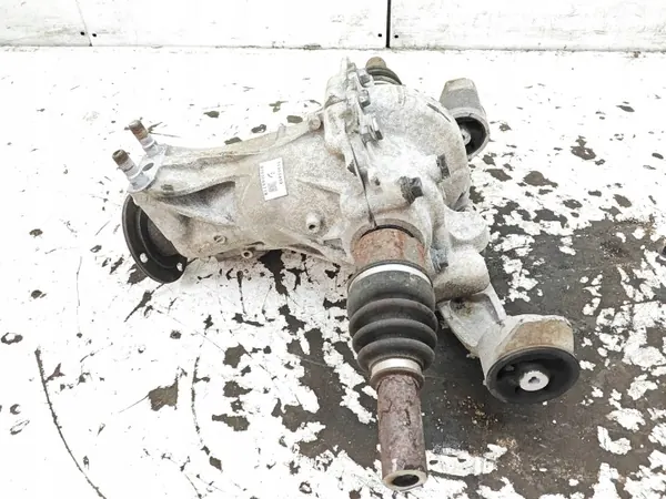 Mazda MX-5 ND 1.5 Différentiel Arrière 50303459 image 3
