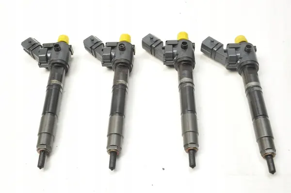 VOLVO XC60 S60 V60 S90 V90 2.0 D4 Injektor 31452113 image 2