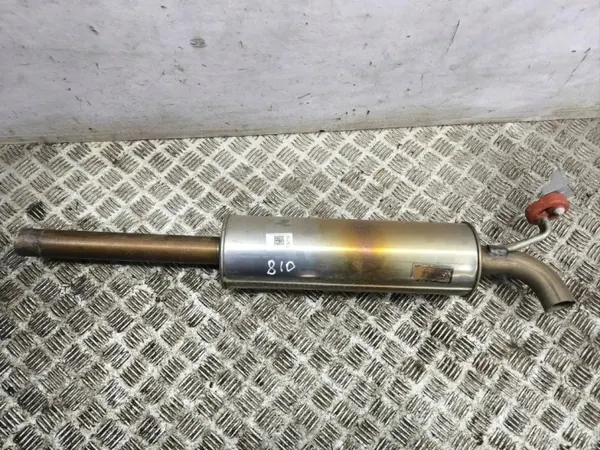 Skoda Octavia Mk4 2022 Demper OEM 5WA253211A image 2