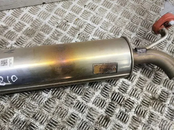 Skoda Octavia Mk4 2022 Demper OEM 5WA253211A image 3