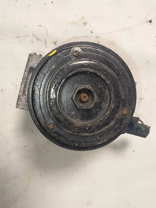 Ilmastointikompressori SKODA CITIGO 1.0 MPI 1S0816803A image 3